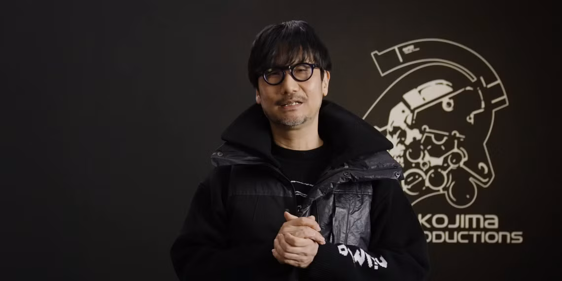 想玩到小島秀夫新潛行遊戲《Physint》還得再等等！選角因美國演員罷工而喊停-硕谷新闻聚合