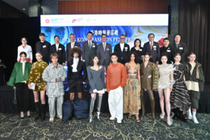 首屆香港時裝薈下月舉行-硕谷新闻聚合