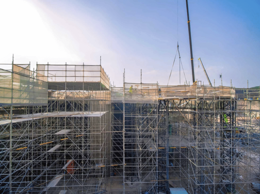 图片[6]-以生命之名，推動香港竹棚向金屬腳手架轉型-硕谷新闻聚合