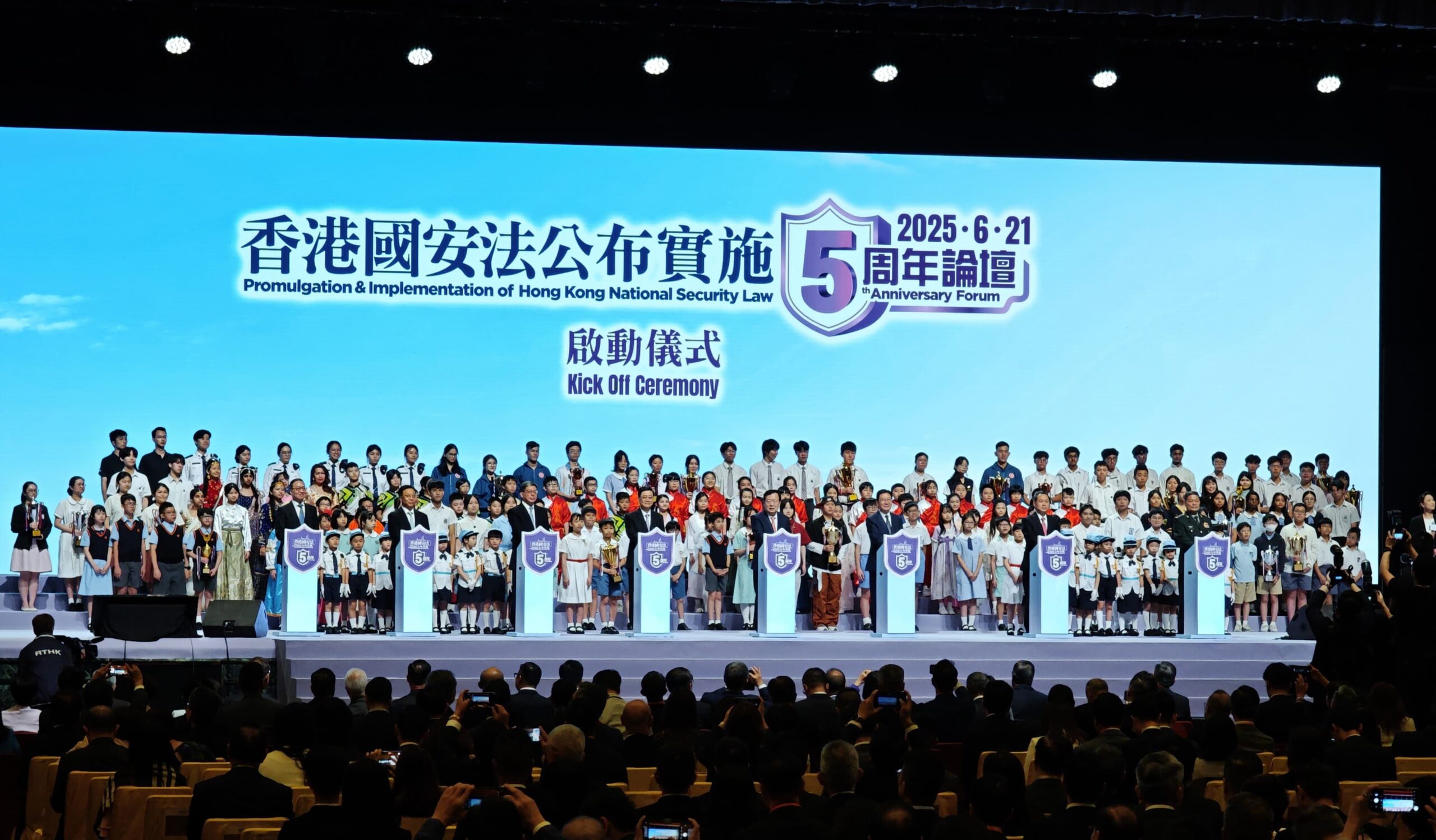 图片[7]-大埔烈火照妖鏡：誰在廢墟之上烹製「人血饅頭」的政治盛宴？-硕谷新闻聚合